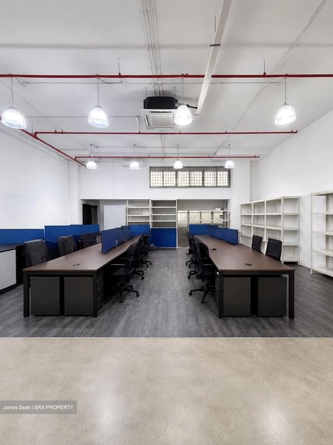 Pantech Business Hub (D5), Factory #570916351